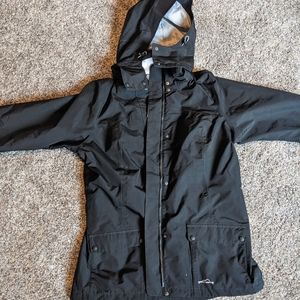 Women's Eddie Bauer coat xl